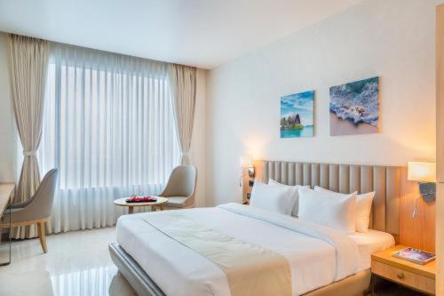 Hotel Plaza International Near Delhi Airport New Delhi Cameră foto